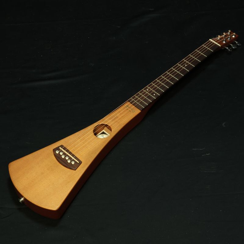中古】Martin / The Backpacker Guitar Steel バックパッカー 【福岡店