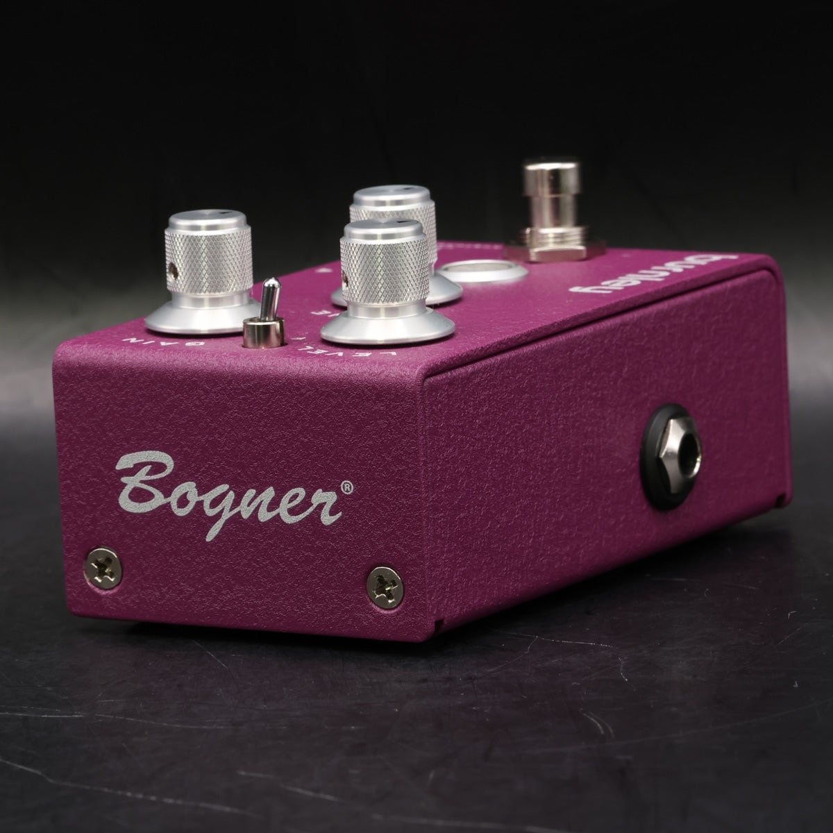 （週末限定値下げ）Bogner Burnley V2【美品】 中古】Bogner / Burnley V2 【福岡店】 | ディストーション | イシバシ楽器