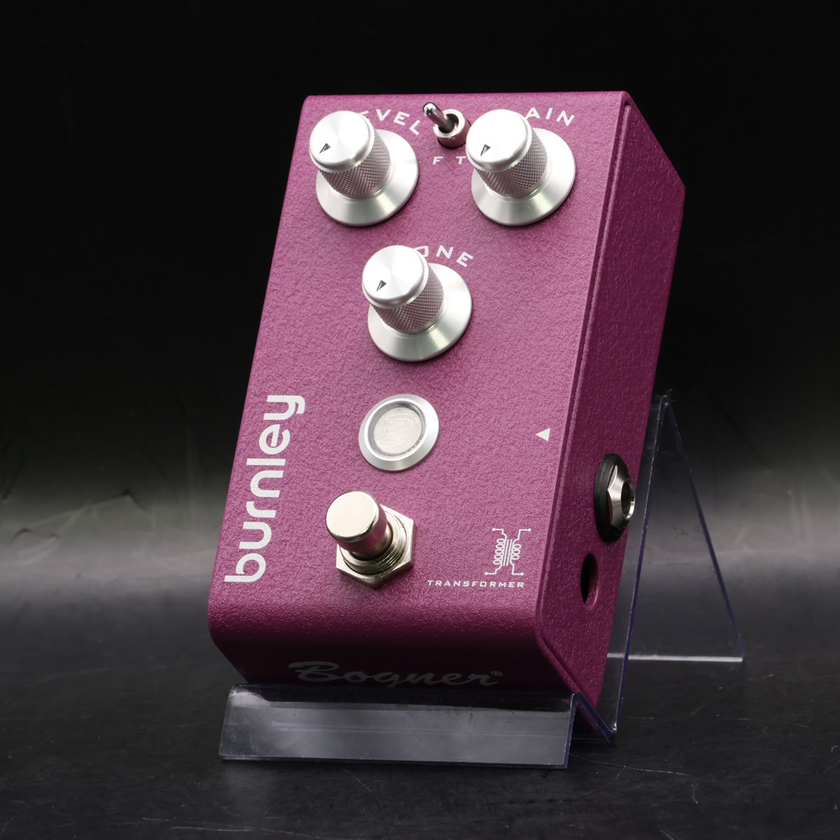中古】Bogner / Burnley V2 【福岡店】 | ディストーション | イシバシ楽器