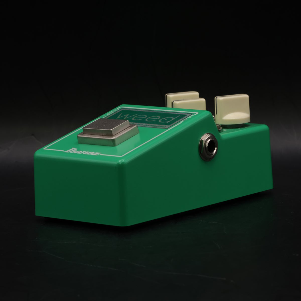 中古】Weed / TS808 SINGLE SW MOD 【福岡店】 | オーバードライブ