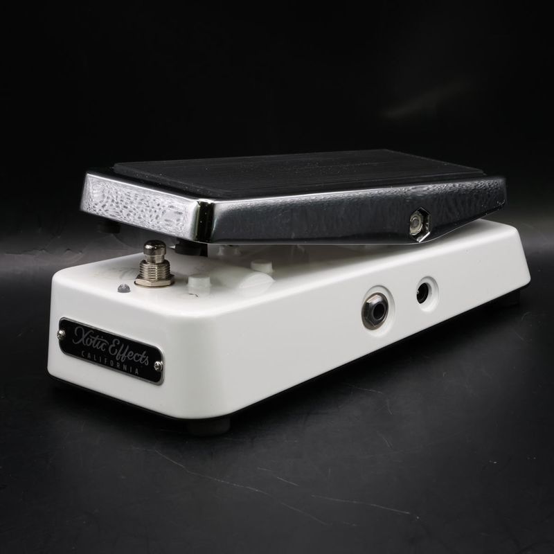 Xotic XW-1ワウペダル（中古） 中古】Xotic / XW-1 Xotic Wah 【福岡店】 | ワウペダル | イシバシ楽器