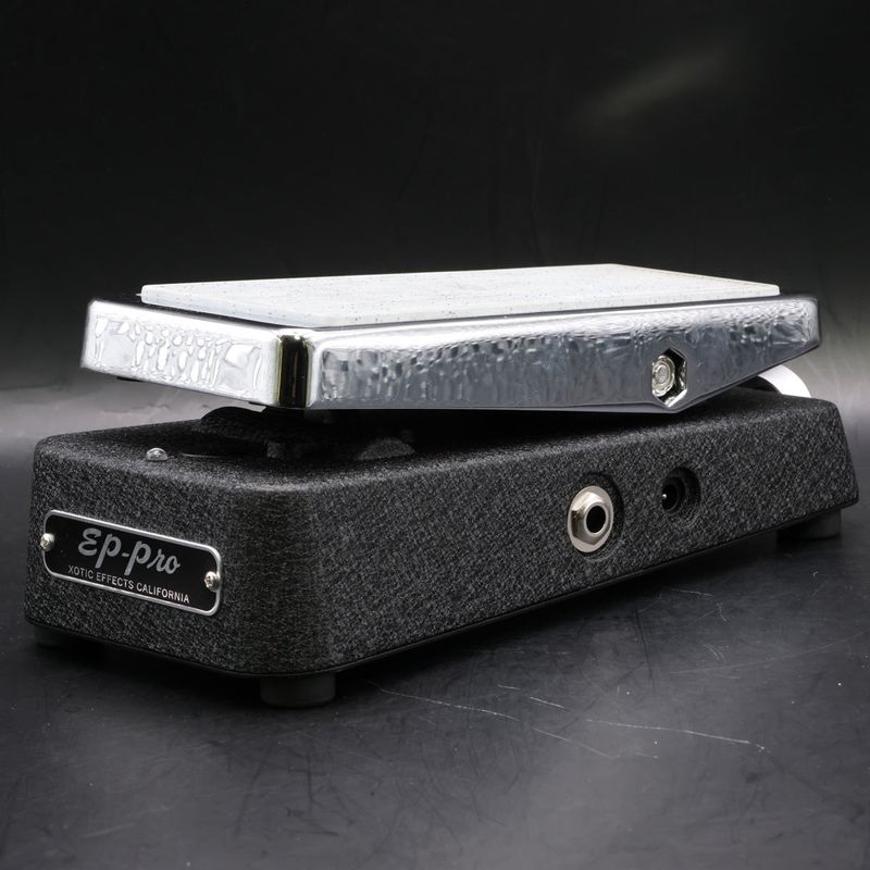 中古】Xotic / EP-Pro EP BOOSTER + VOLUME PEDAL 【福岡店