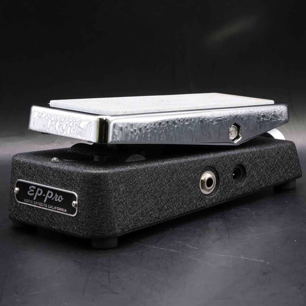 中古】Xotic / EP-Pro EP BOOSTER + VOLUME PEDAL 【福岡店