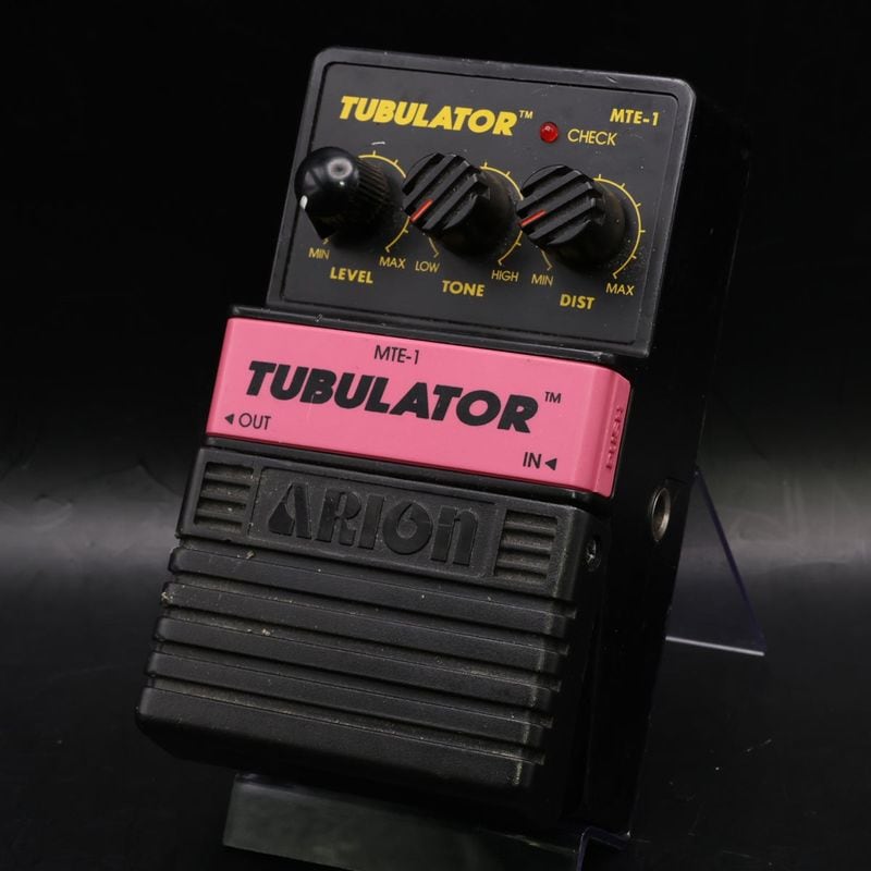 中古】ARION / MTE-1 Tubulator 【福岡店】 | オーバードライブ