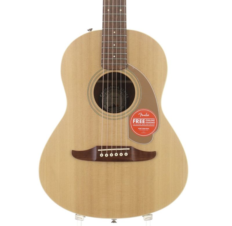 【中古】Fender / Sonoran Mini Natural 【渋谷店】