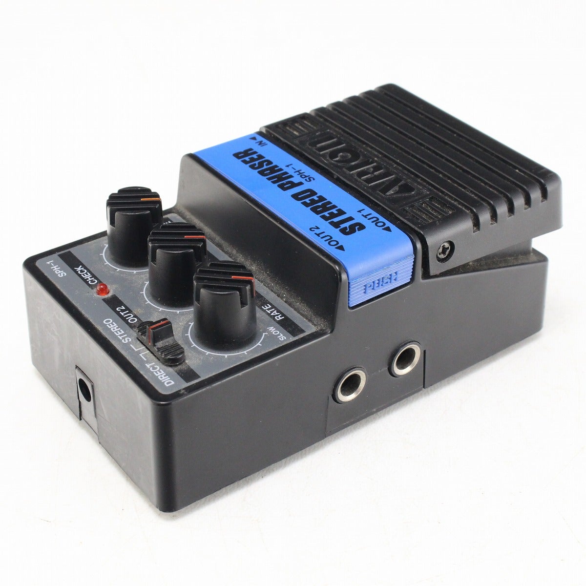中古】 ARION / SPH-1 Stereo Phaser 【御茶ノ水本店】 | フェイザー