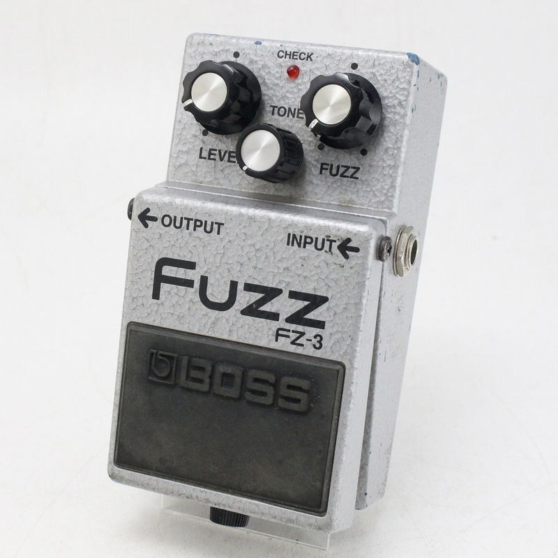 中古】 BOSS / FZ-3 Fuzz 【御茶ノ水本店】 | ファズ | イシバシ楽器
