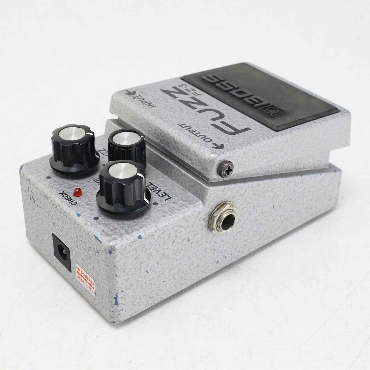 中古】 BOSS / FZ-3 Fuzz 【御茶ノ水本店】 | ファズ | イシバシ楽器