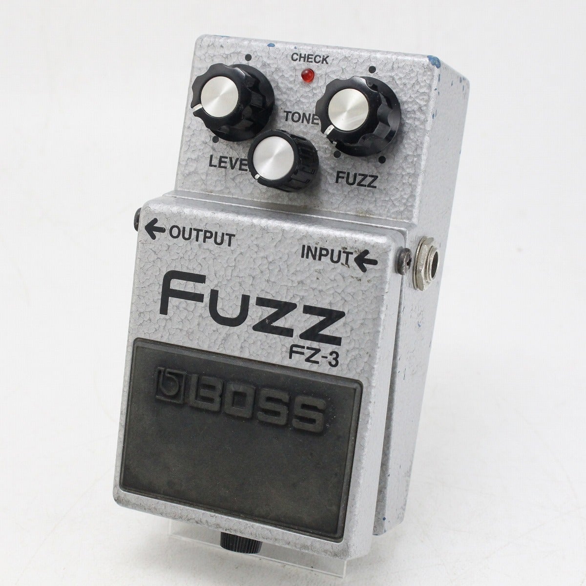 中古】 BOSS / FZ-3 Fuzz 【御茶ノ水本店】 | ファズ | イシバシ楽器