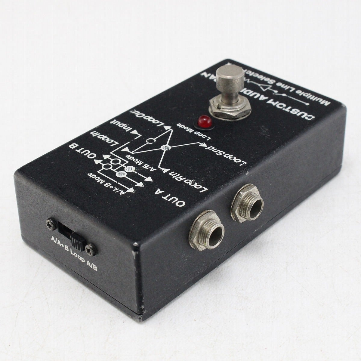 中古】 CAJ / MLS-2 Line Selector 【御茶ノ水本店】 | ライン