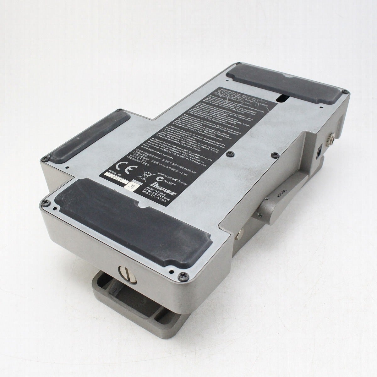 中古】 IBANEZ / WD7 Weeping Demon 【御茶ノ水本店】 | ワウペダル