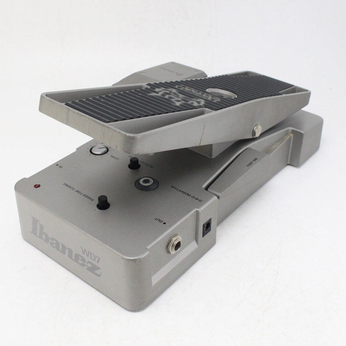 中古】 IBANEZ / WD7 Weeping Demon 【御茶ノ水本店】 | ワウペダル