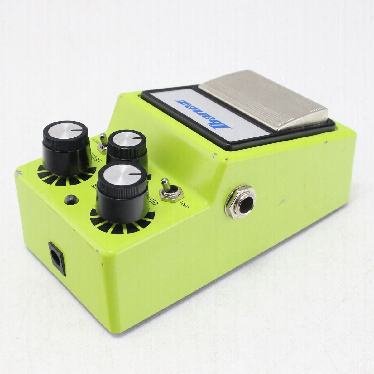 中古】 IBANEZ / SD9M Sonic Distortion Mod 【御茶ノ水本店