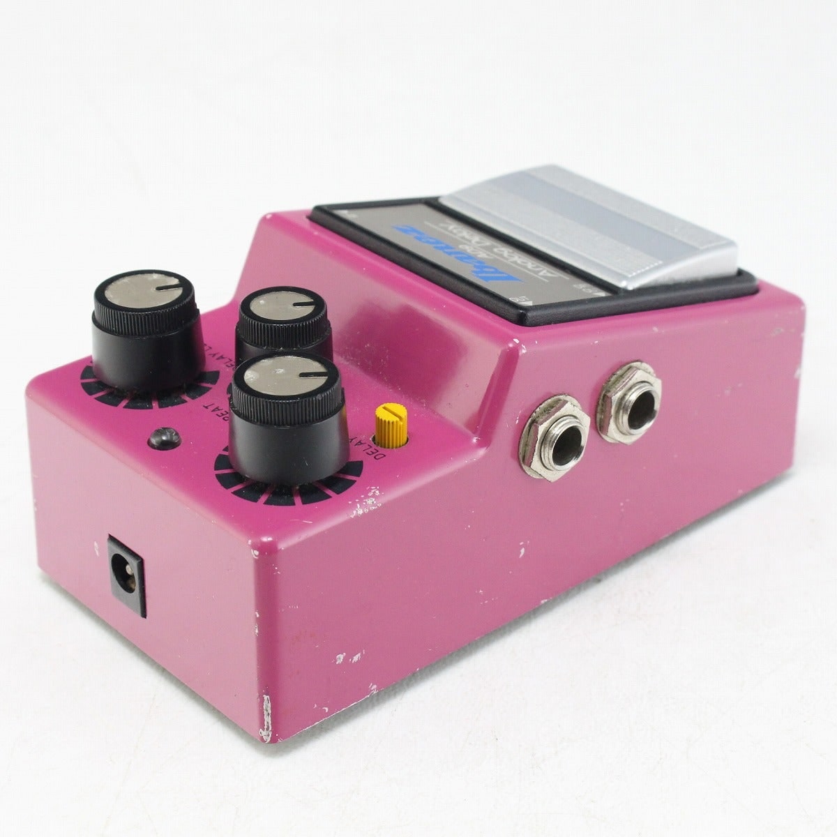 中古】 SOUL POWER INSTRUMEN / AD9 MOD 【御茶ノ水本店】 | ディレイ