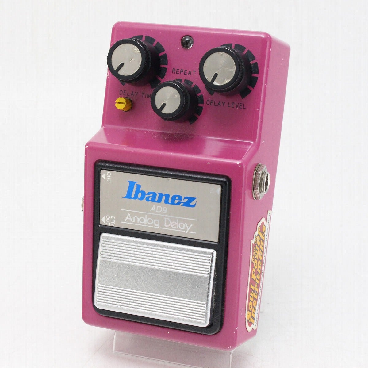 中古】 SOUL POWER INSTRUMEN / AD9 MOD 【御茶ノ水本店】 | ディレイ