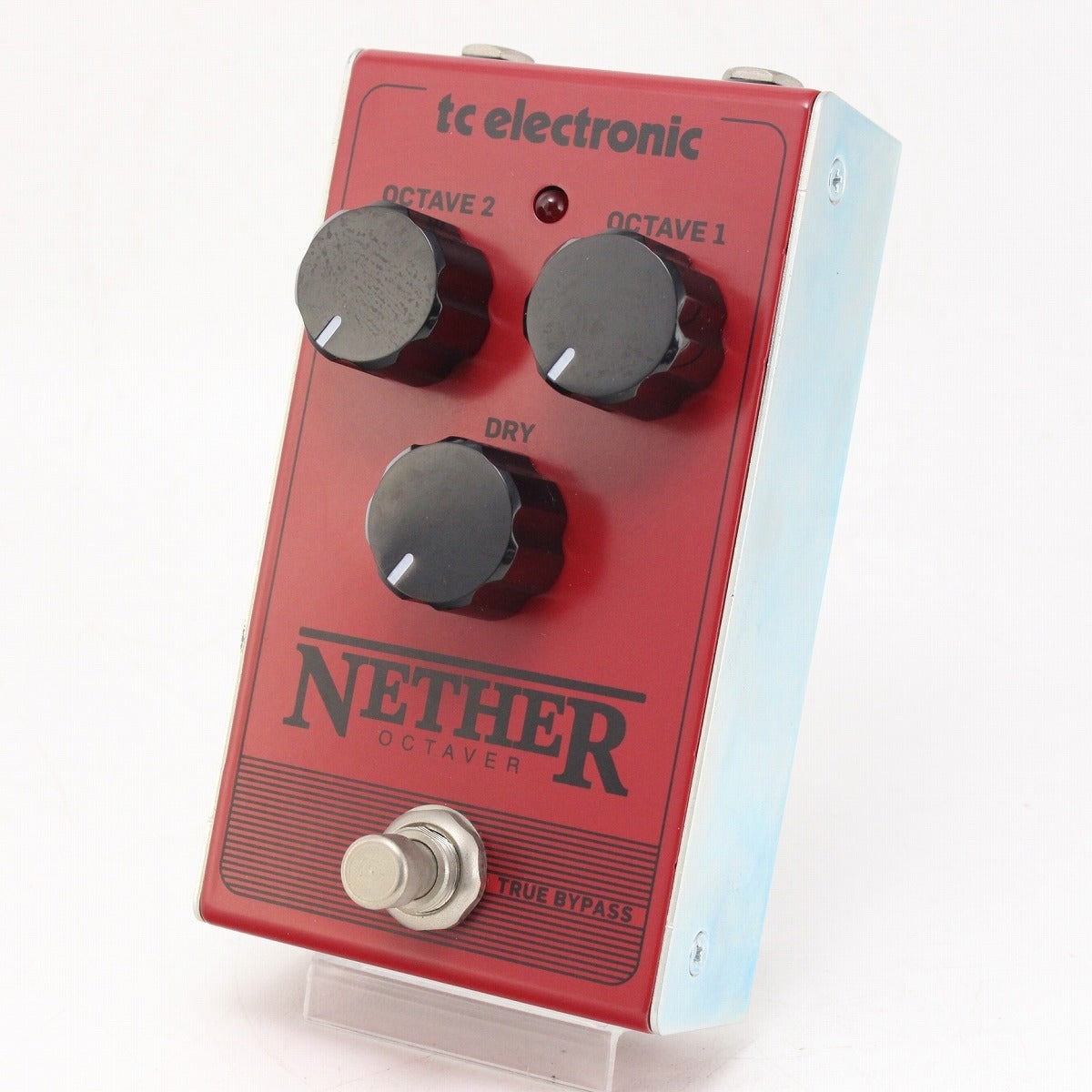 中古】 TC ELECTRONIC / NETHER OCTAVER 【御茶ノ水本店】 | オクター