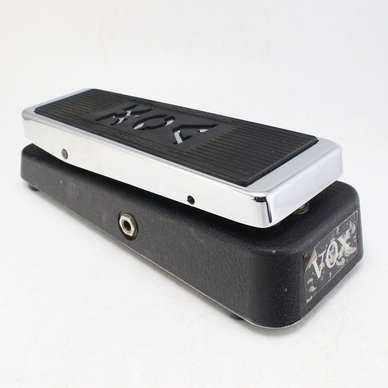 中古】 VOX / V847 【御茶ノ水本店】 | ワウペダル | イシバシ楽器