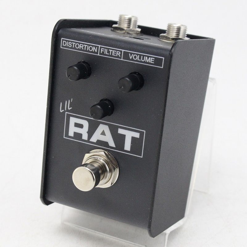 中古】 PROCO / Lil RAT 【御茶ノ水本店】 | ディストーション