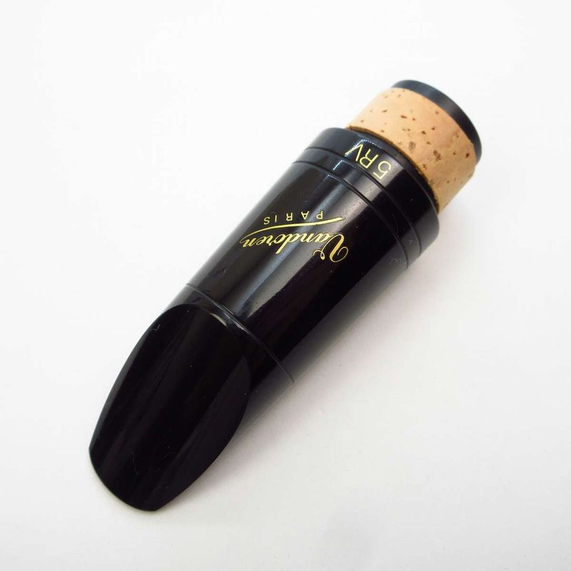 中古】VANDOREN / E♭クラリネット用マウスピース 5RV 【横浜店
