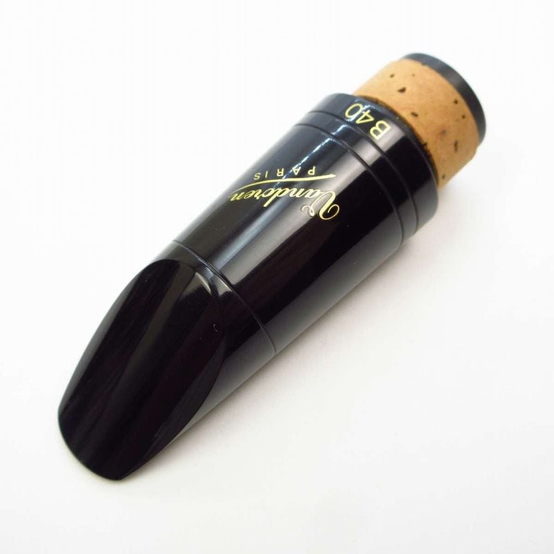 中古】VANDOREN / E♭クラリネット用マウスピース B40 【横浜店