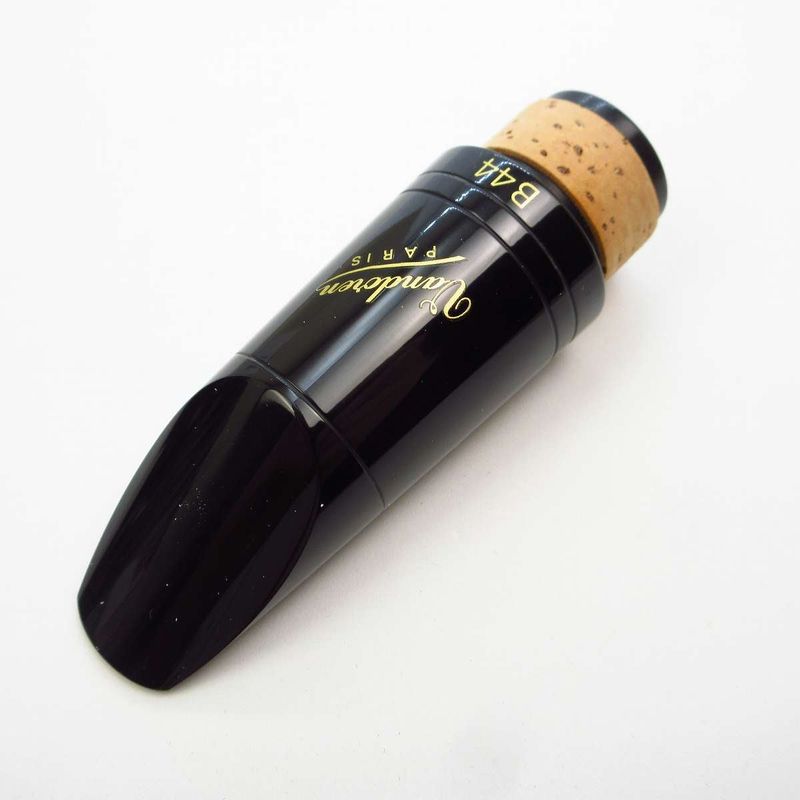 中古】VANDOREN / E♭クラリネット用マウスピース B44 【横浜店