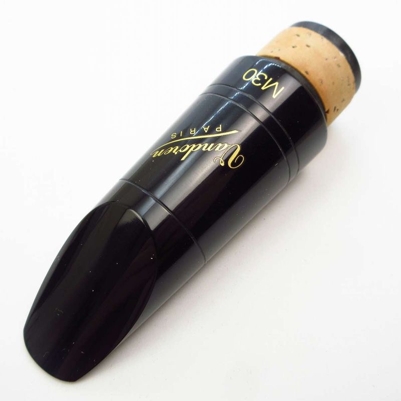 中古】VANDOREN / B♭クラリネット用マウスピース M30 【横浜店