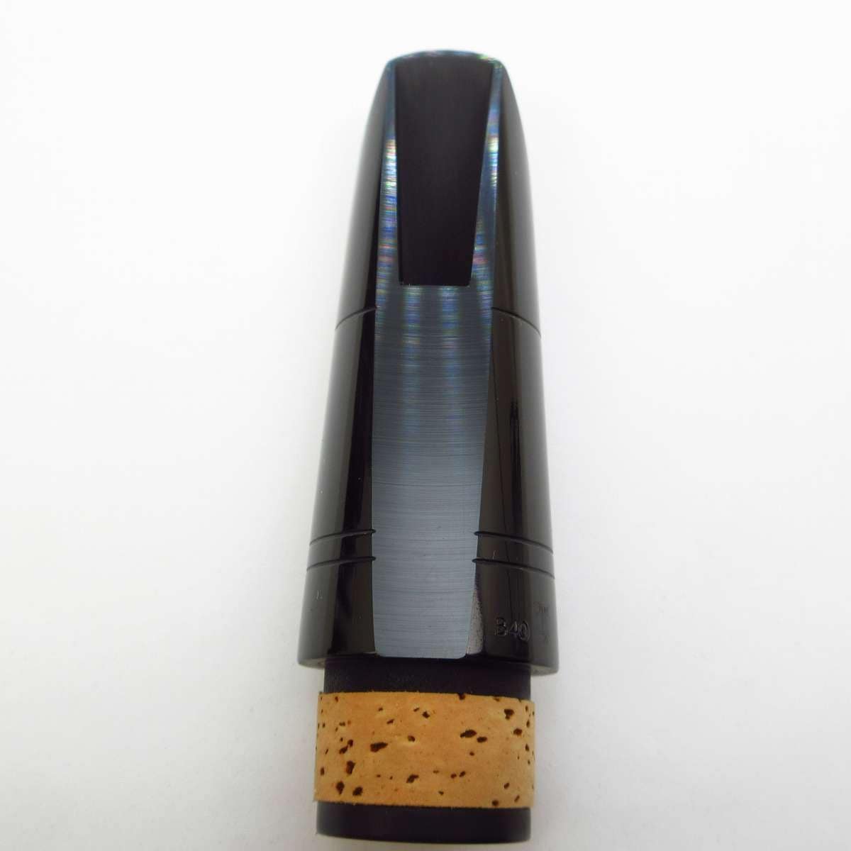 中古】VANDOREN / B♭クラリネット用マウスピース B40ライヤー PROFILE
