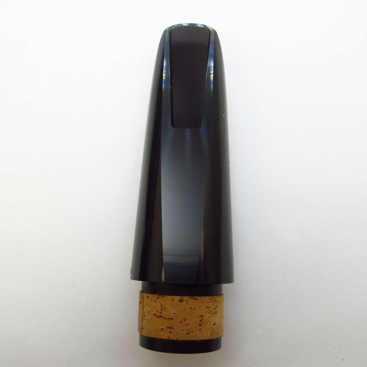 中古】VANDOREN / B♭クラリネット用マウスピース BD5 【横浜店