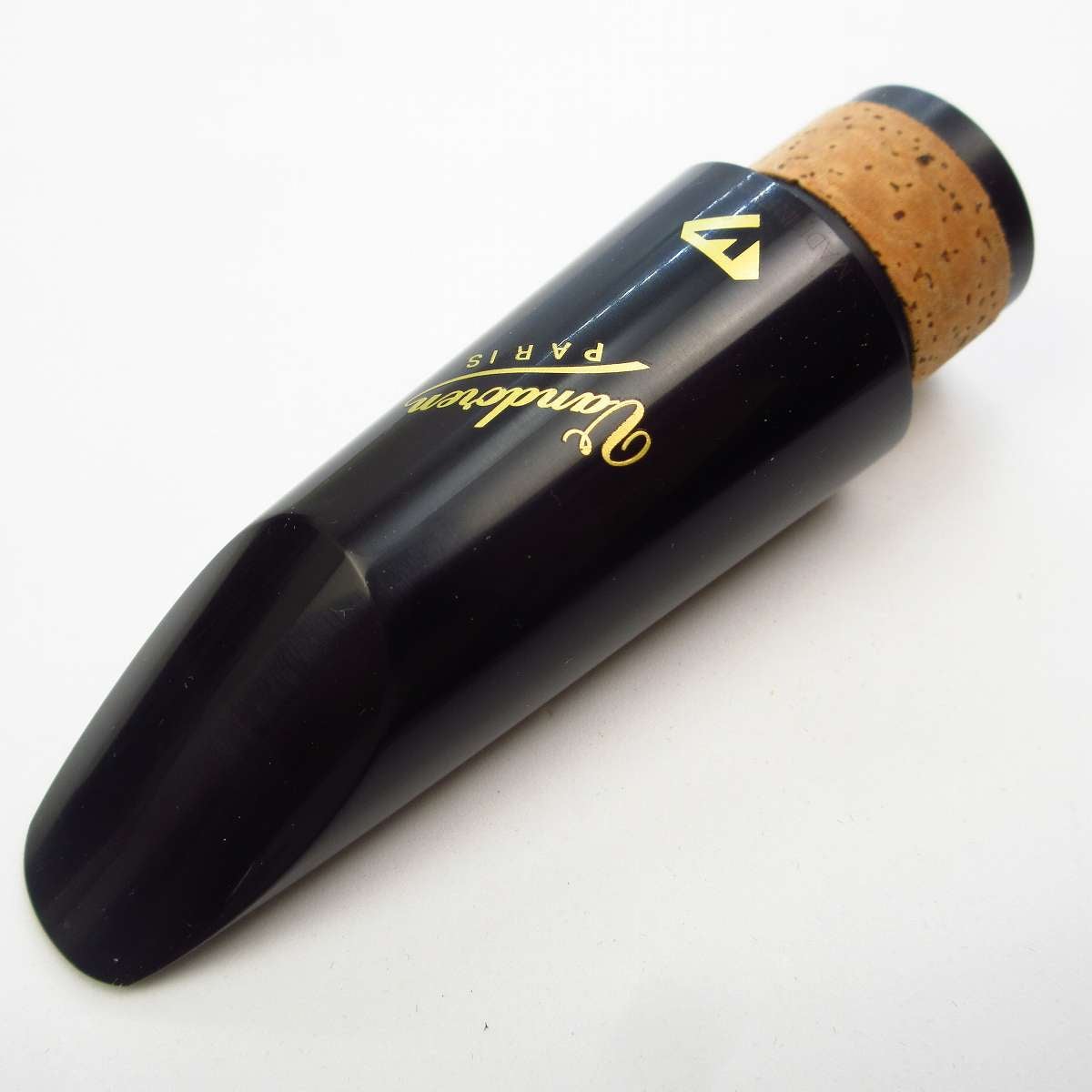 Vandoren BD5 バスクラリネット マウスピース 中古】VANDOREN / B♭クラリネット用マウスピース BD5 【横浜店