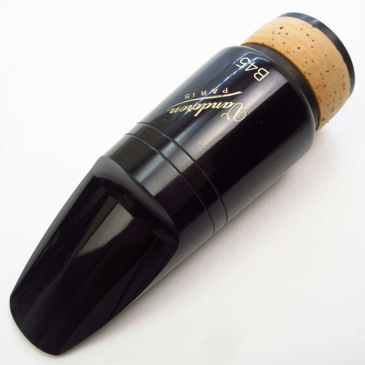中古】VANDOREN / バスクラリネット用マウスピース B45 【横浜店