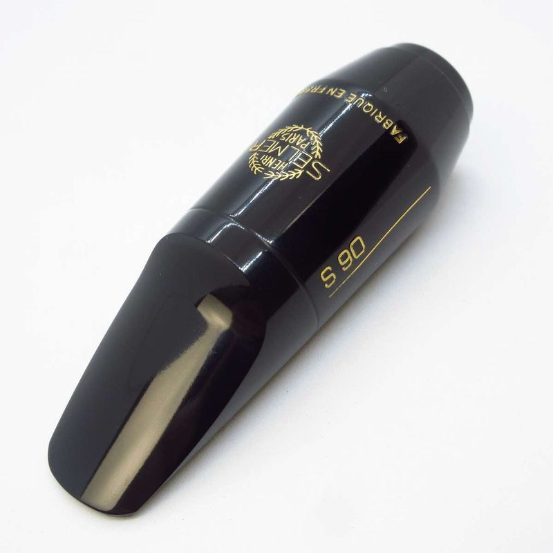 中古】SELMER / ソプラノサックス用マウスピース S90 170 【横浜店