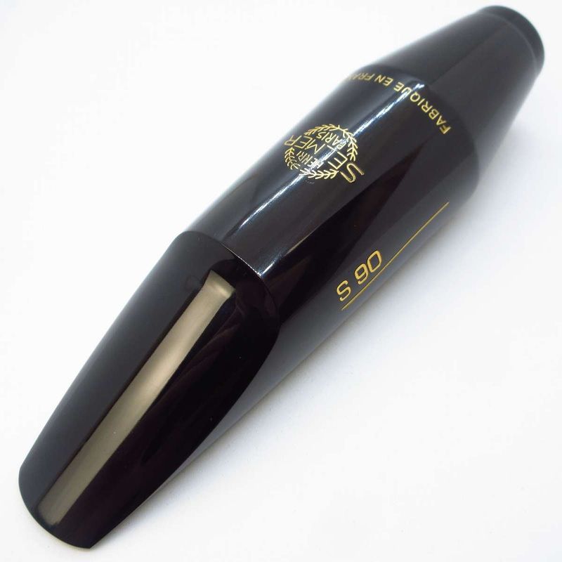 中古】SELMER / バリトンサックス用マウスピース S90 190 【横浜店