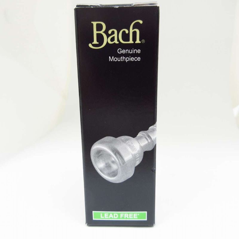 中古】BACH / トランペット用マウスピース 7C 【横浜店