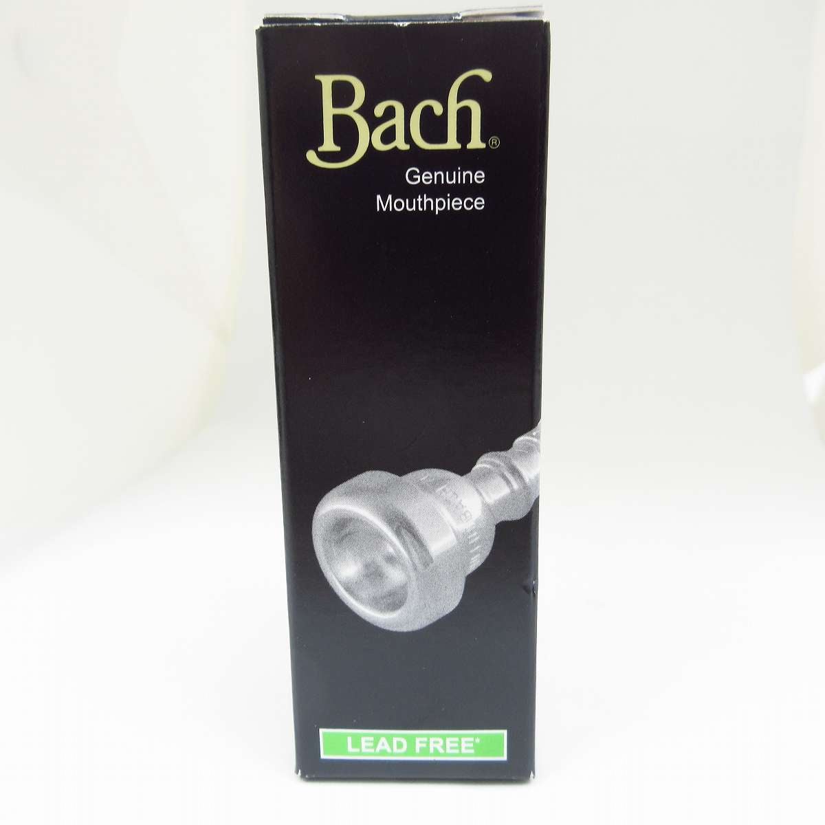 中古】BACH / トランペット用マウスピース 7C 【横浜店