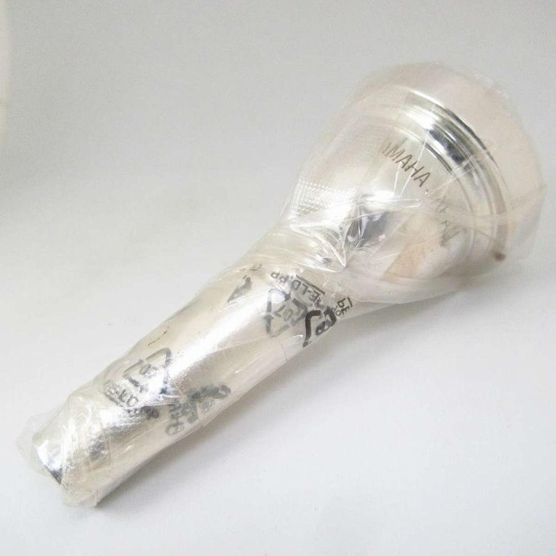中古】YAMAHA / トロンボーン用マウスピース 51C4L 【横浜店