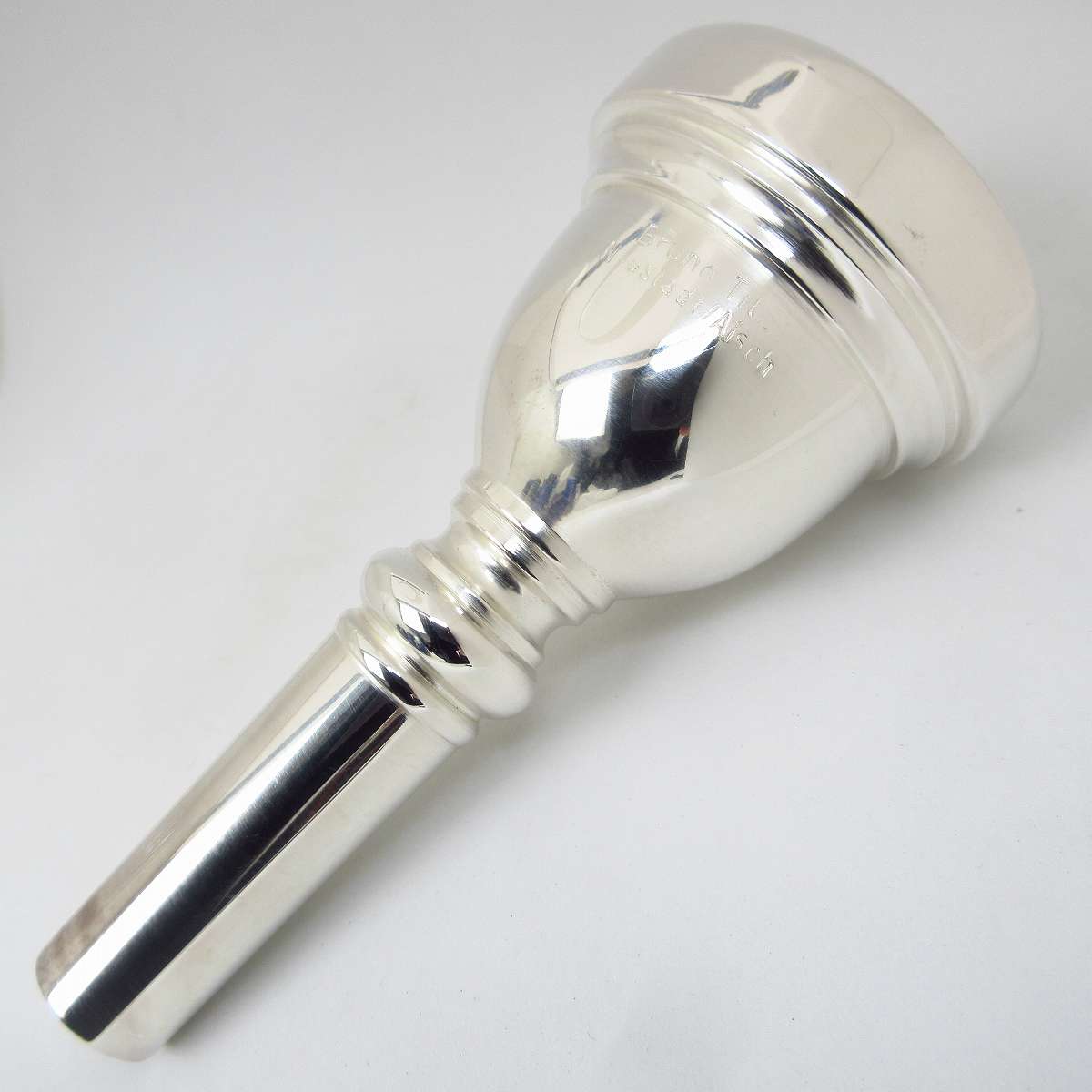 中古】BRUNO TILZ / チューバ用マウスピース BAKO 25 【横浜店