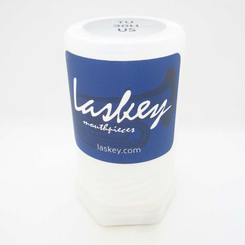 中古】LASKEY / チューバ用マウスピース 30H 【横浜店】【アウトレット