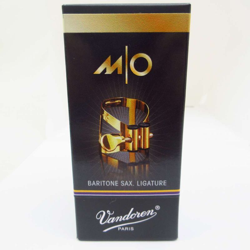 中古】VANDOREN / バリトンサックス用リガチャー M|O LC59DP 【横浜店