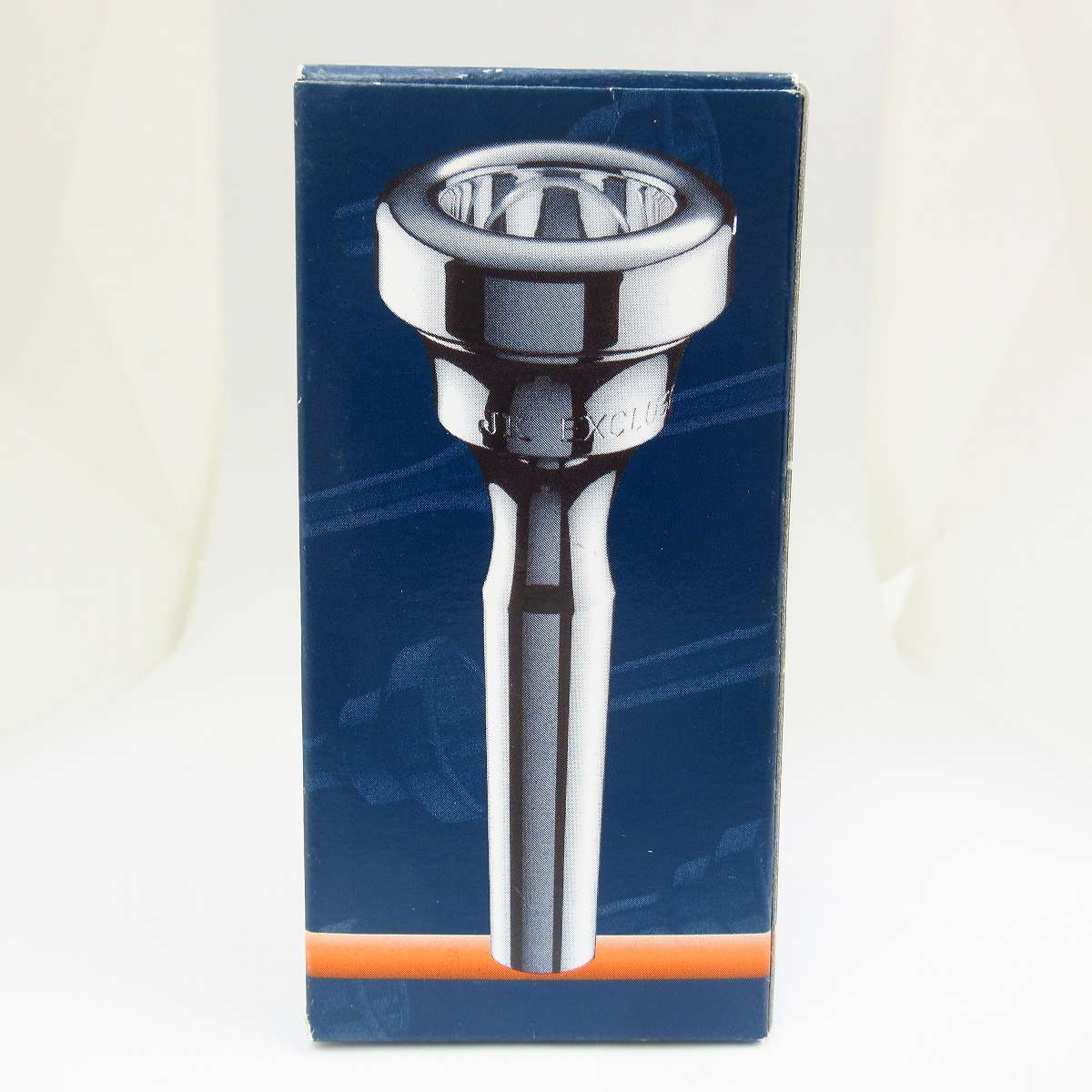 中古】JK / チューバ用マウスピース 3B 【横浜店】【アウトレット特価