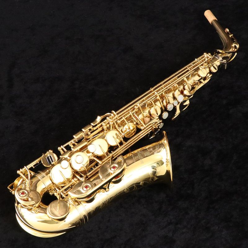 【中古】YAMAHA ヤマハ / Alto YAS-82Z G1ネック アルトサックス SN.D7xxxx 全タンポ交換済み【ウインドパル】