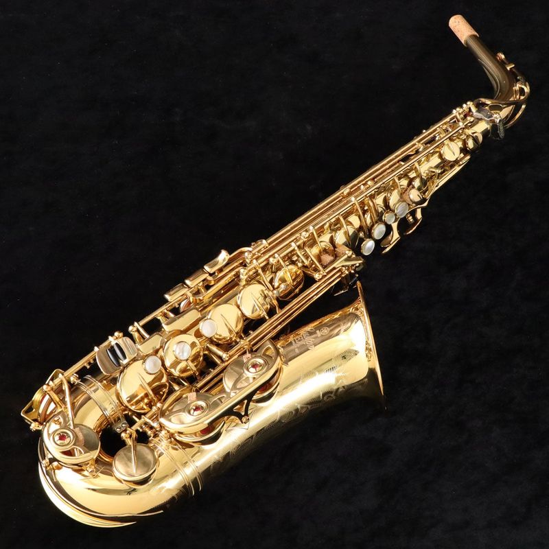 【中古】YAMAHA ヤマハ / Alto YAS-875EX アルトサックス 【ウインドパル】