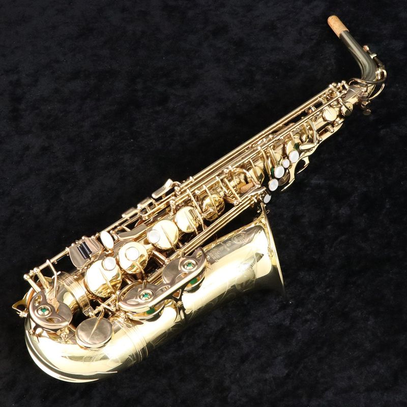 【中古】SELMER セルマー  / Alto SA80II W/E SERIE II シリーズ2 アルトサックス SN.39xxxx 【ウインドパル】