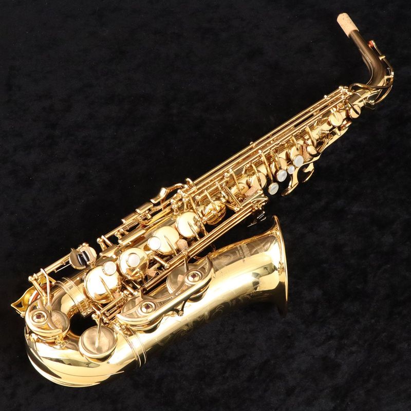 【中古】YAMAHA ヤマハ / Alto YAS-62II  アルトサックス SN.07xxxx 全タンポ交換済み【ウインドパル】