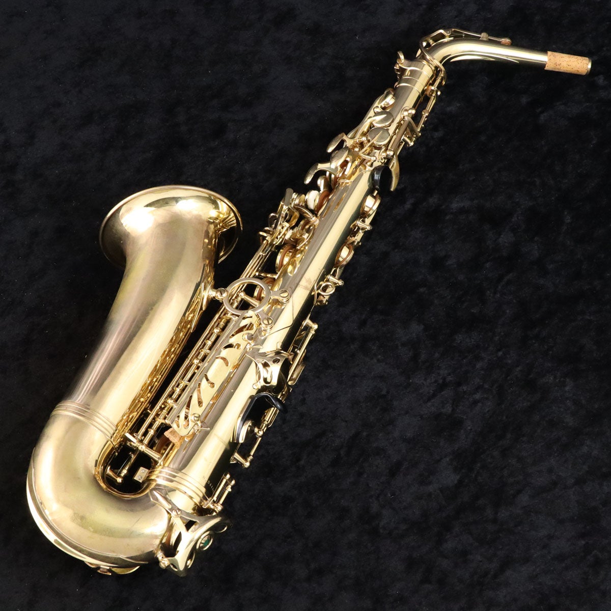 中古】SELMER セルマー / Alto SA80II W/O SERIE II シリーズ2 アルト