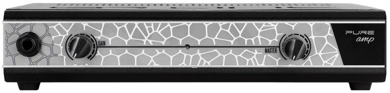 驚異的なフラットサウンド/ベース用マルチプロセッサーを際立たせる