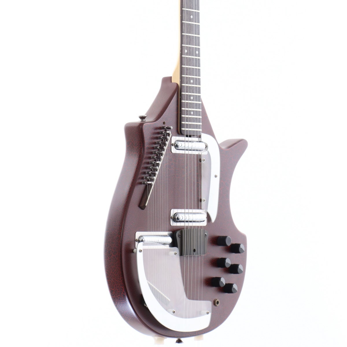 中古】Stars / Electoric Sitar ELS-1 Red Crack 【心斎橋店