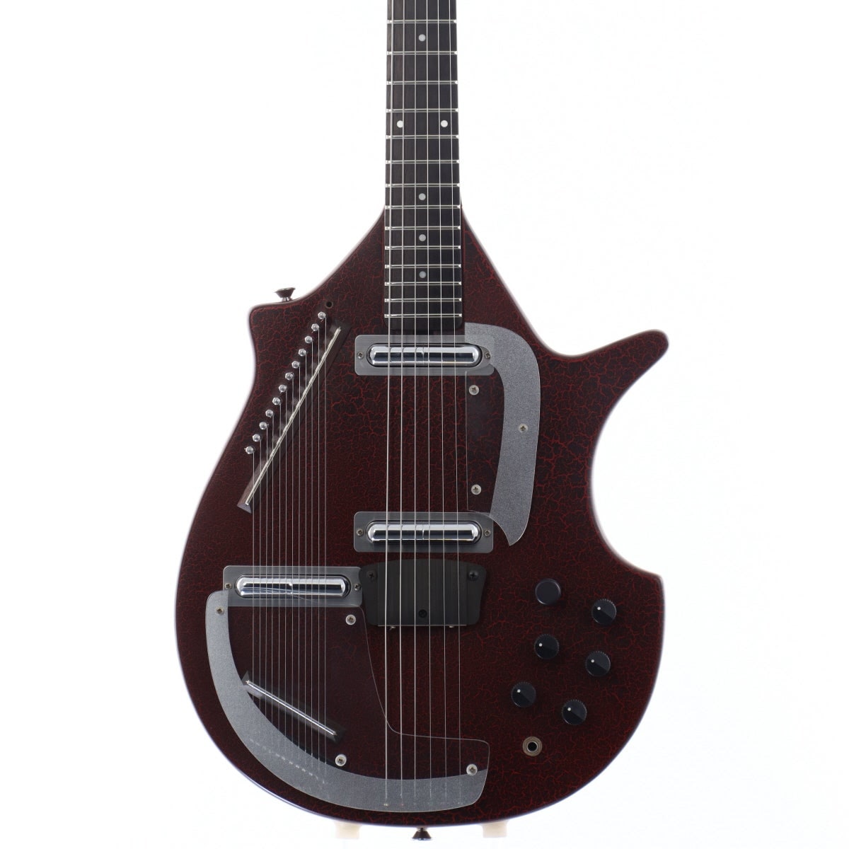中古】Stars / Electoric Sitar ELS-1 Red Crack 【心斎橋店