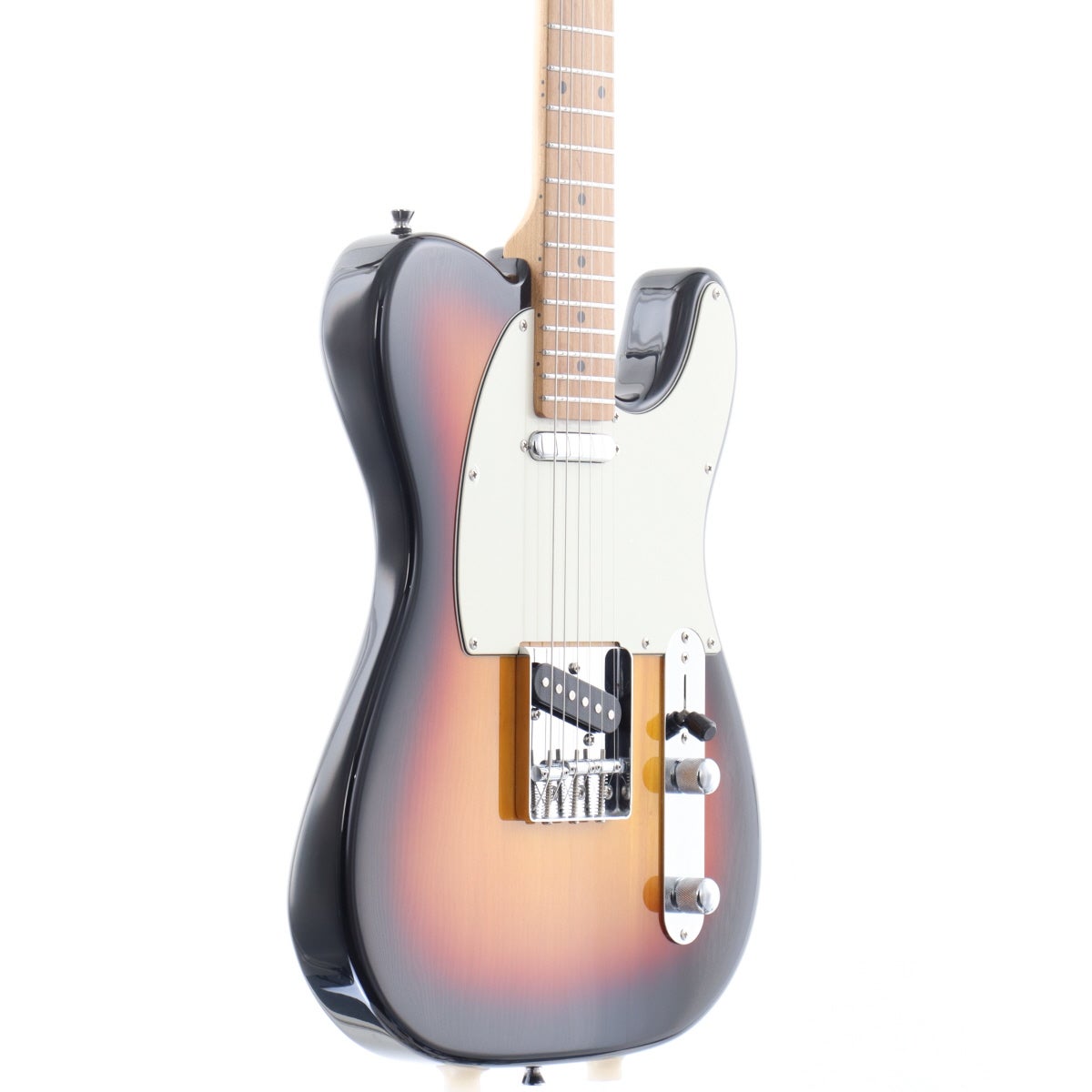 中古】Bacchus / BTE-1DX RSM/M 3 Tone Sunburst 【心斎橋店】【値下げ