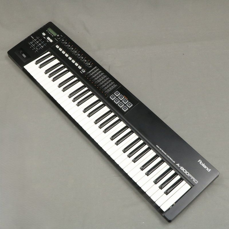 中古】 ROLAND / A-800PRO MIDI Keyboard Controller 【御茶ノ水本店