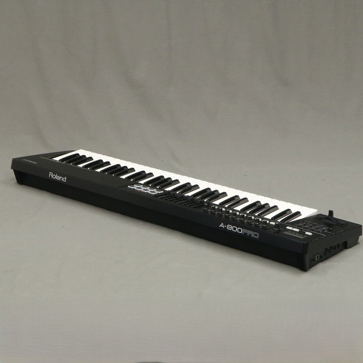 中古】 ROLAND / A-800PRO MIDI Keyboard Controller 【御茶ノ水本店